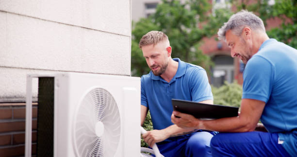 Best Air Quality Test  in Kimball, NE