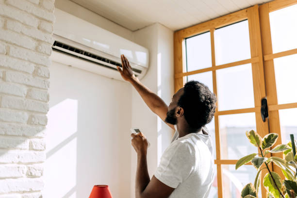 Best HVAC Installation Services  in Kimball, NE