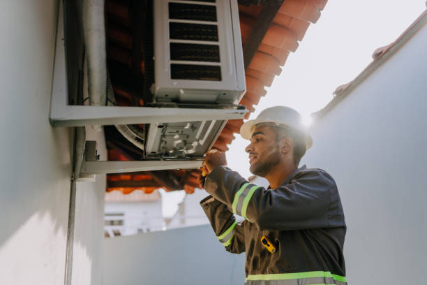 Best Commercial HVAC Repair  in Kimball, NE