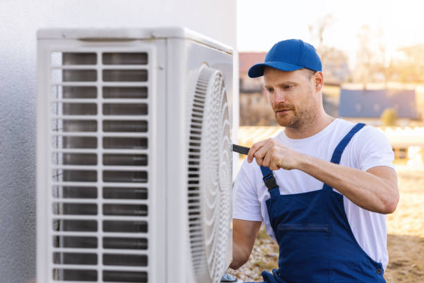 Best HVAC Companies Near Me  in Kimball, NE