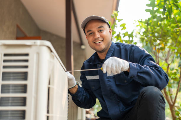 Best Local HVAC Companies  in Kimball, NE